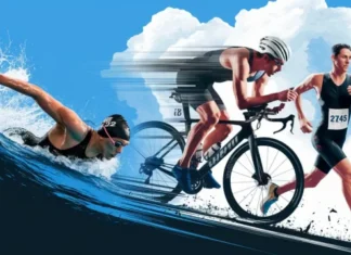 Przed nami CALISIA Triathlon 2026. Na listach startowych już ponad 750 zawodników MG Triathlon