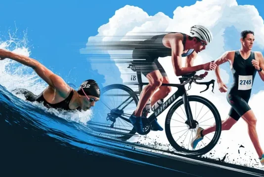 Przed nami CALISIA Triathlon 2026. Na listach startowych już ponad 750 zawodników MG Triathlon