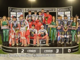 Polacy drużynowymi mistrzami Europy