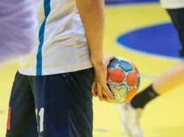Powołanie kadry narodowej mężczyzn na start el. EHF EURO 2028 piłka ręczna mecz