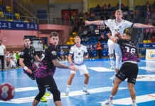 Derby Wielkopolski dla KPR Ostrovia
