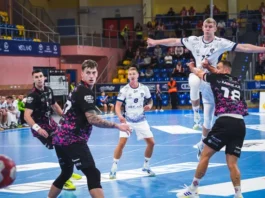 Derby Wielkopolski dla KPR Ostrovia