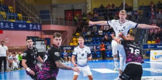 Derby Wielkopolski dla KPR Ostrovia