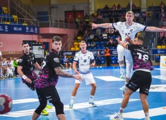 Derby Wielkopolski dla KPR Ostrovia