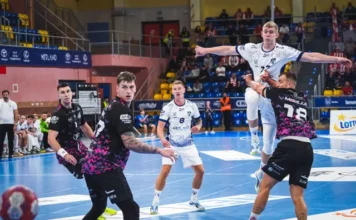 Derby Wielkopolski dla KPR Ostrovia