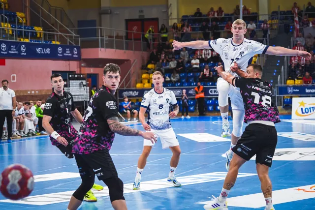Derby Wielkopolski dla KPR Ostrovia