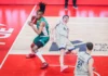 Legia i Zastal w finale Superpucharu Polski
