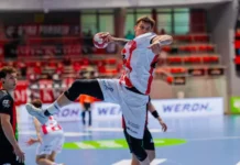Ostrowianie wygrywają w Kwidzynie