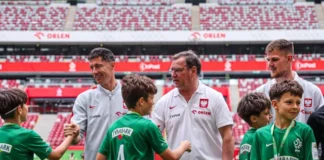Jan Urban z apelem do nauczycieli i rodziców