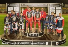 Polska triumfatorem Reall European Pairs Speedway Championship